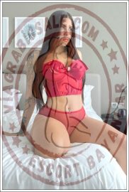 Şişli Oral Escort